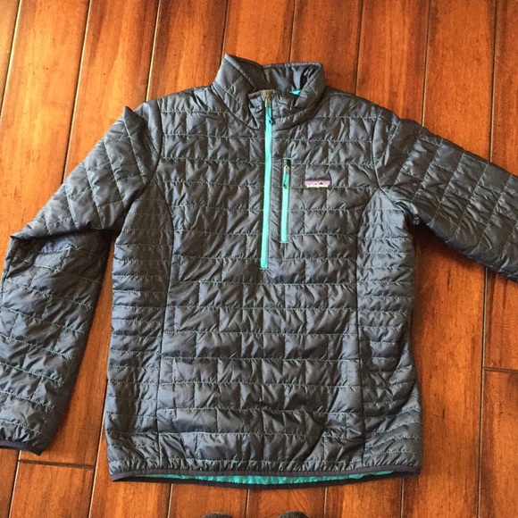 Patagonia Jackets & Blazers - Women’s Patagonia nano puff